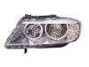 BMW 63117202573 Headlight